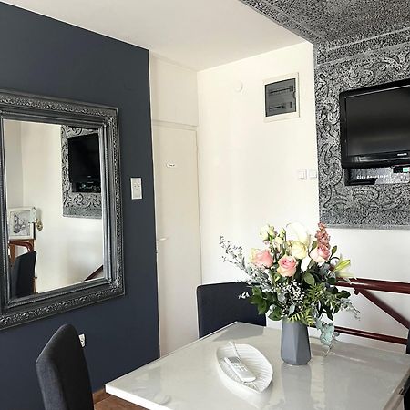 Guesthouse Vladimir&Ana Pančevo Eksteriør billede