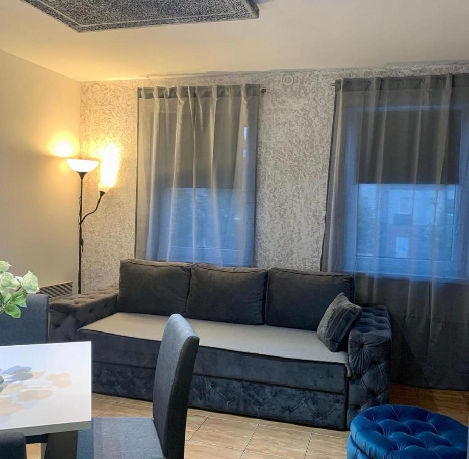 Guesthouse Vladimir&Ana Pančevo Eksteriør billede