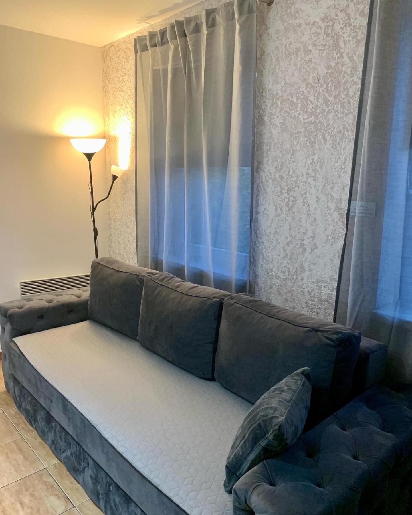 Guesthouse Vladimir&Ana Pančevo Eksteriør billede