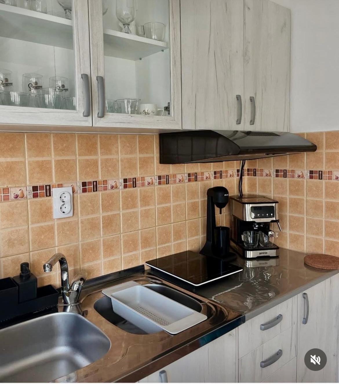 Guesthouse Vladimir&Ana Pančevo Eksteriør billede