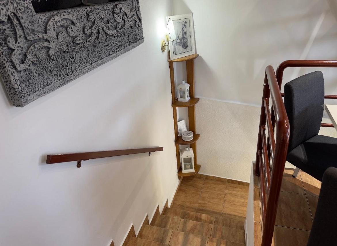 Guesthouse Vladimir&Ana Pančevo Eksteriør billede