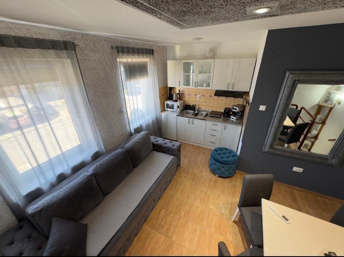 Guesthouse Vladimir&Ana Pančevo Eksteriør billede