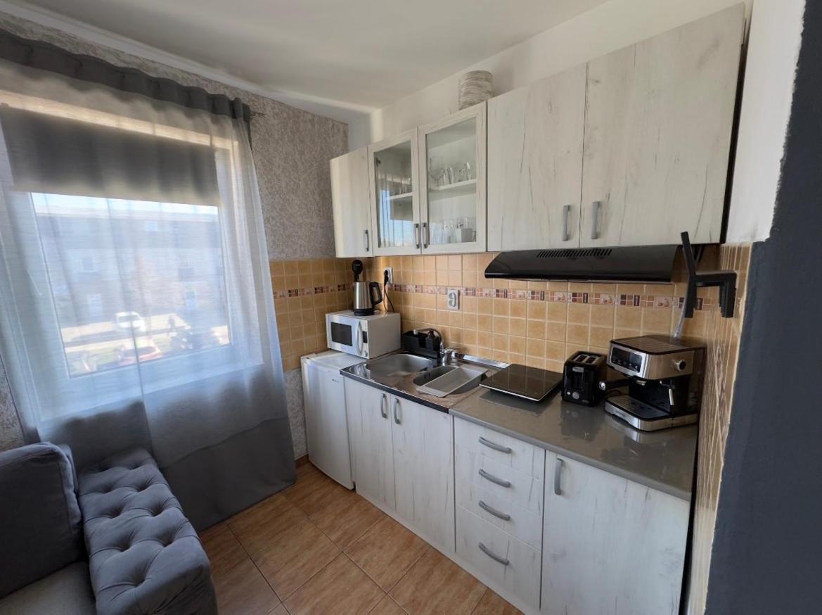 Guesthouse Vladimir&Ana Pančevo Eksteriør billede