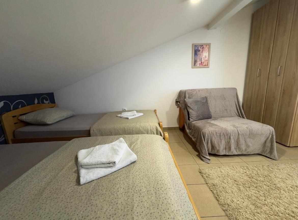 Guesthouse Vladimir&Ana Pančevo Eksteriør billede